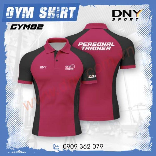 ĐẶT MAY ÁO TẬP GYM THEO YÊU CẦU | DNY-GYM2512230082