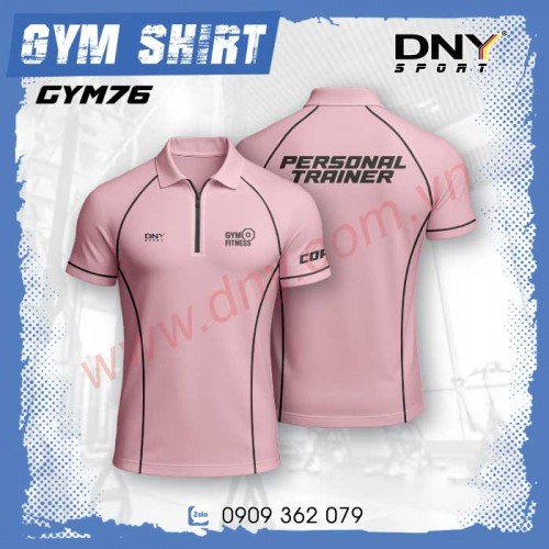 ĐẶT MAY ÁO TẬP GYM THEO YÊU CẦU | DNY-GYM2512060076