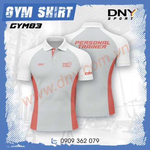ĐẶT MAY ÁO TẬP GYM THEO YÊU CẦU | DNY-GYM2512230083