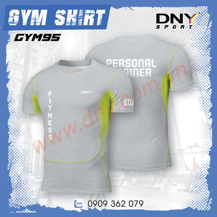 ĐẶT MAY ÁO TẬP GYM THEO YÊU CẦU | DNY-GYM2604100095