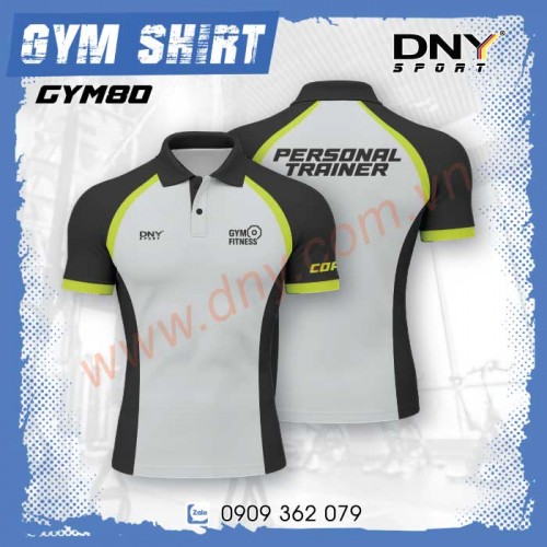 ĐẶT MAY ÁO TẬP GYM THEO YÊU CẦU | DNY-GYM2512230080
