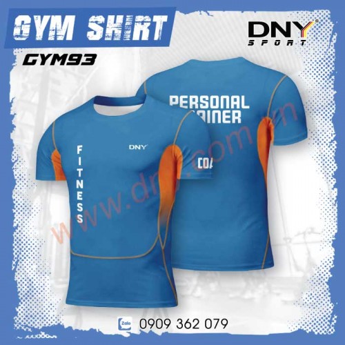 ĐẶT MAY ÁO TẬP GYM THEO YÊU CẦU | DNY-GYM2604100093