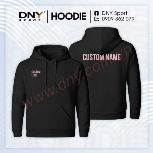 MẪU ÁO HOODIE THIẾT KẾ THEO YÊU CẦU | DNY-H2507280002