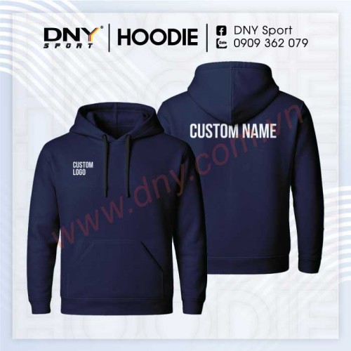MẪU ÁO HOODIE THIẾT KẾ THEO YÊU CẦU | DNY-H2507280003