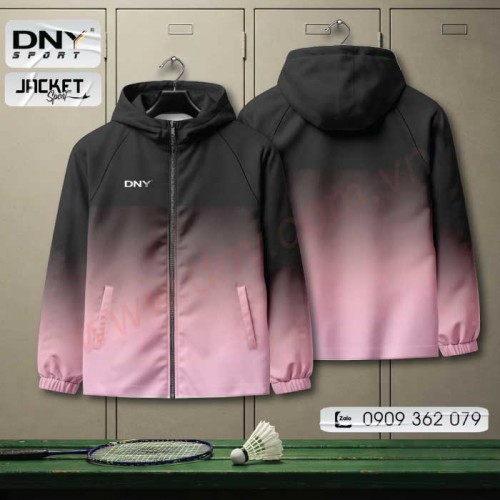 MẪU ÁO KHOÁC MAY THEO YÊU CẦU | DNY-J2511220053