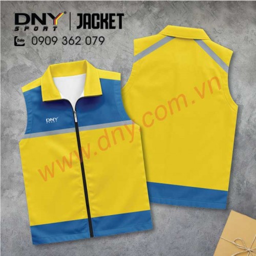 MẪU ÁO KHOÁC MAY THEO YÊU CẦU | DNY-J2507030034