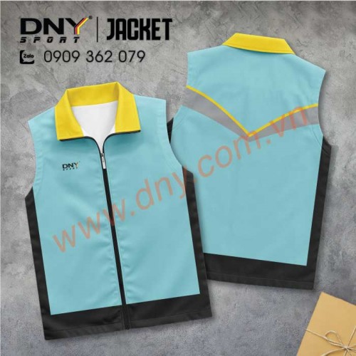 MẪU ÁO KHOÁC MAY THEO YÊU CẦU | DNY-J2507030035