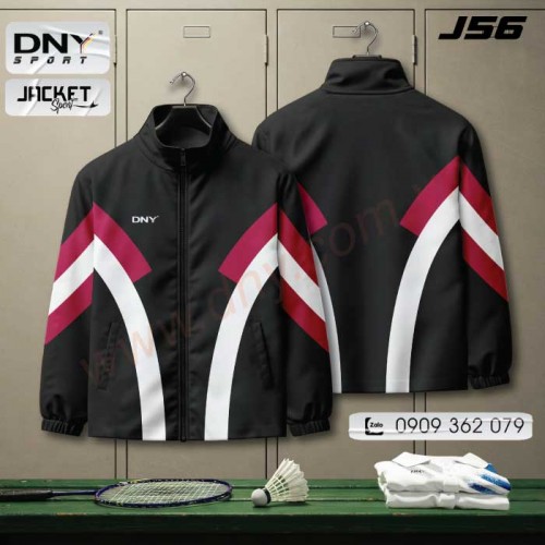 MẪU ÁO KHOÁC MAY THEO YÊU CẦU | DNY-J2601260056