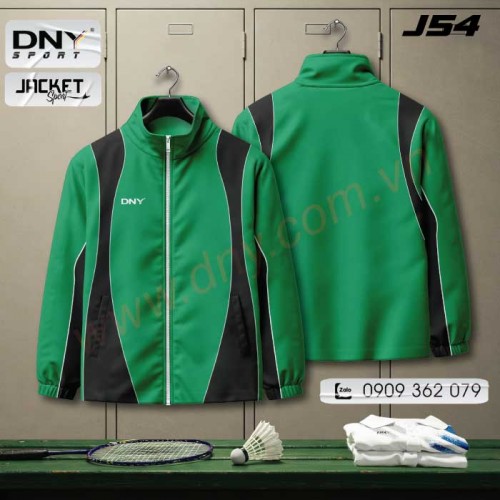 MẪU ÁO KHOÁC MAY THEO YÊU CẦU | DNY-J2601260054