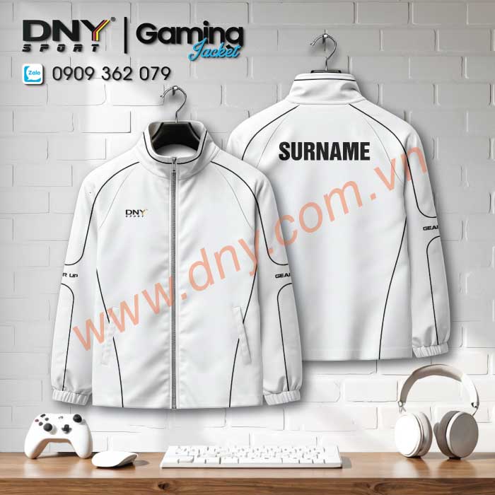 MẪU ÁO KHOÁC MAY THEO YÊU CẦU | DNY-J2508260044