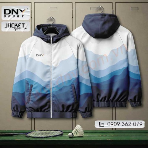 MẪU ÁO KHOÁC MAY THEO YÊU CẦU | DNY-J2511220051