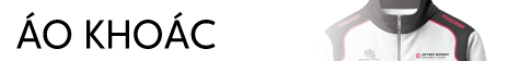 ÁO KHOÁC