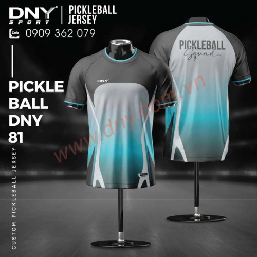 ÁO PICKLEBALL THIẾT KẾ THEO YÊU CẦU | DNY-PB2603310081