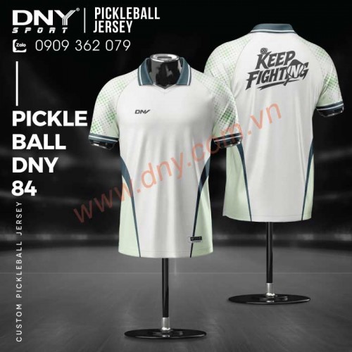 ÁO PICKLEBALL THIẾT KẾ THEO YÊU CẦU | DNY-PB2607020084