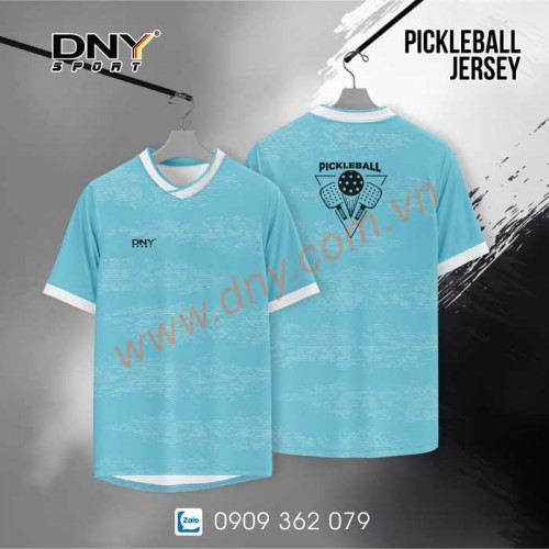 ÁO PICKLEBALL THIẾT KẾ THEO YÊU CẦU DNY-PB2508290058