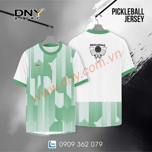 ÁO PICKLEBALL THIẾT KẾ THEO YÊU CẦU DNY-PB2508290055