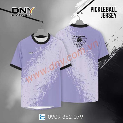 ÁO PICKLEBALL THIẾT KẾ THEO YÊU CẦU DNY-PB2508290056