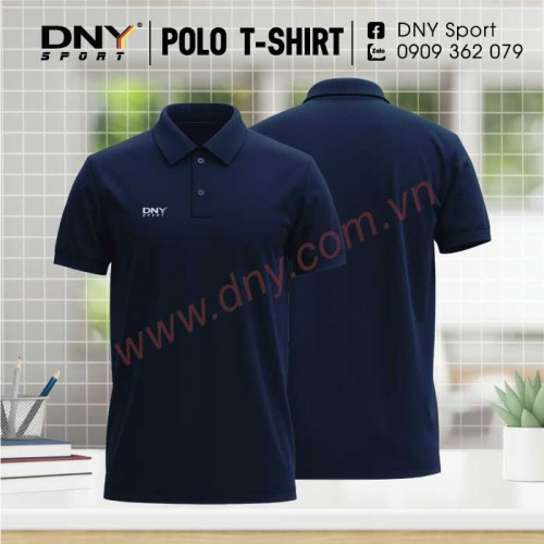 MẪU ÁO POLO MAY THEO YÊU CẦU | DNY-PL2507050004