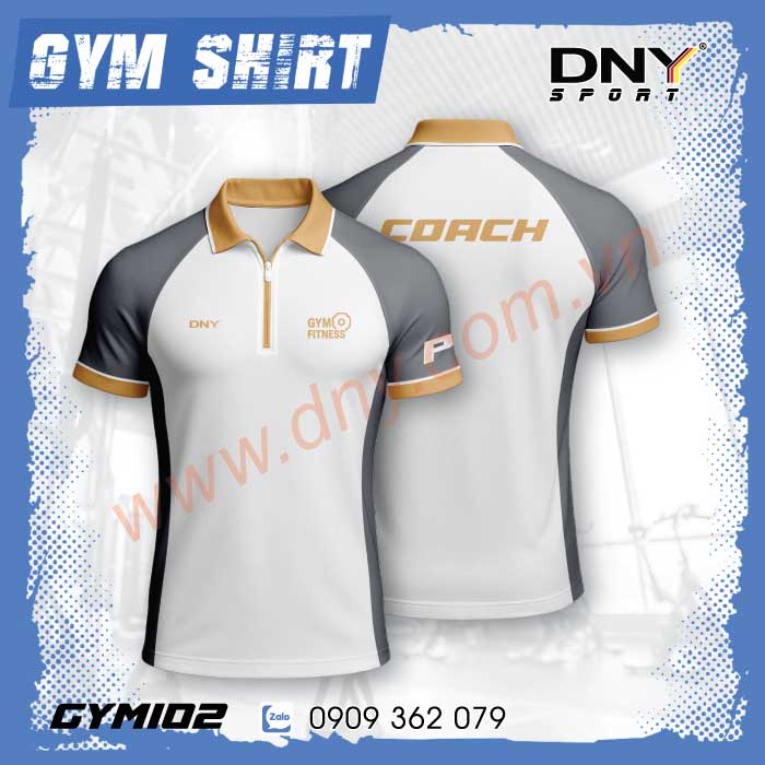 ĐẶT MAY ÁO TẬP GYM THEO YÊU CẦU | DNY-GYM2606010102