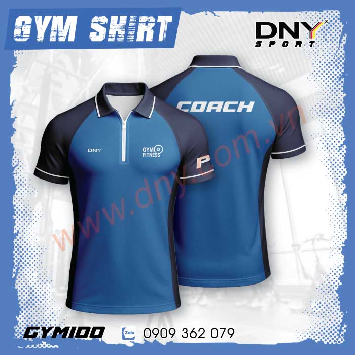 ĐẶT MAY ÁO TẬP GYM THEO YÊU CẦU | DNY-GYM2606010100