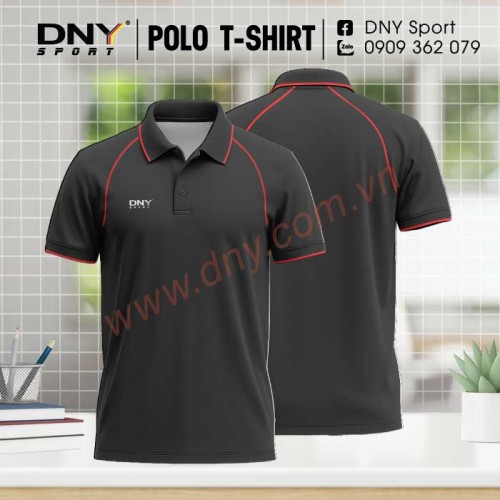 MẪU ÁO POLO THIẾT KẾ THEO YÊU CẦU | DNY-PL2510160026