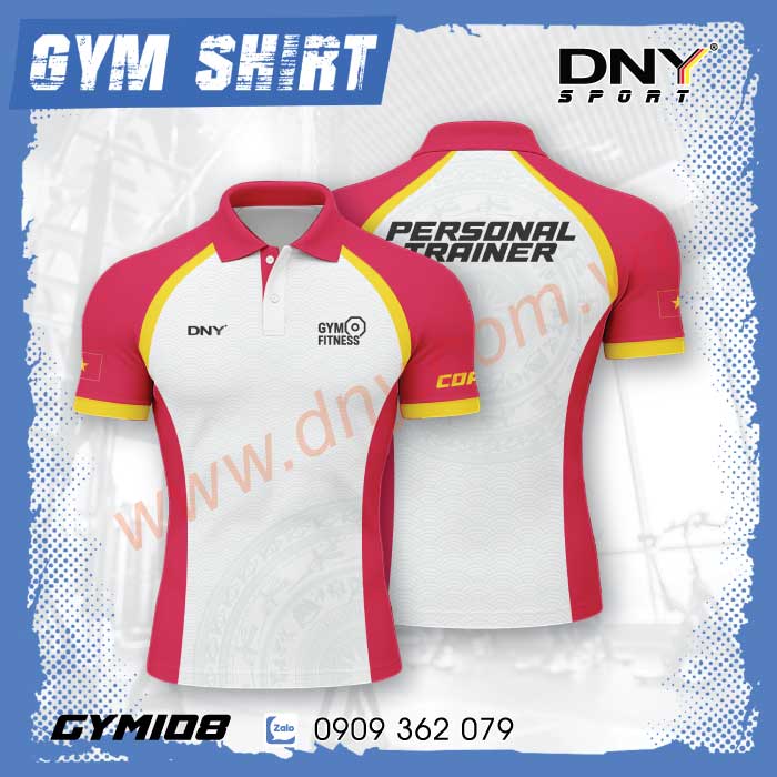 ĐẶT MAY ÁO TẬP GYM THEO YÊU CẦU | DNY-GYM2608240108