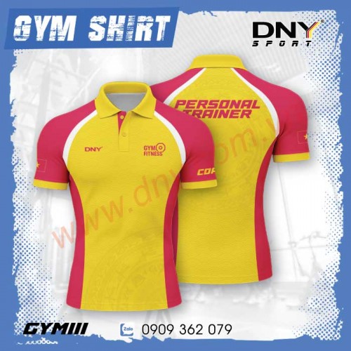 ĐẶT MAY ÁO TẬP GYM THEO YÊU CẦU | DNY-GYM2608240111