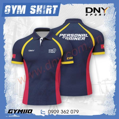 ĐẶT MAY ÁO TẬP GYM THEO YÊU CẦU | DNY-GYM2608240110
