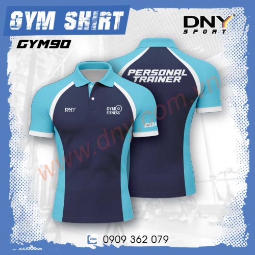 ĐẶT MAY ÁO TẬP GYM THEO YÊU CẦU | DNY-GYM2602280090
