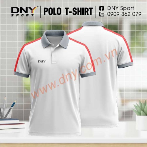 MẪU ÁO POLO THIẾT KẾ THEO YÊU CẦU | DNY-PL2508150015