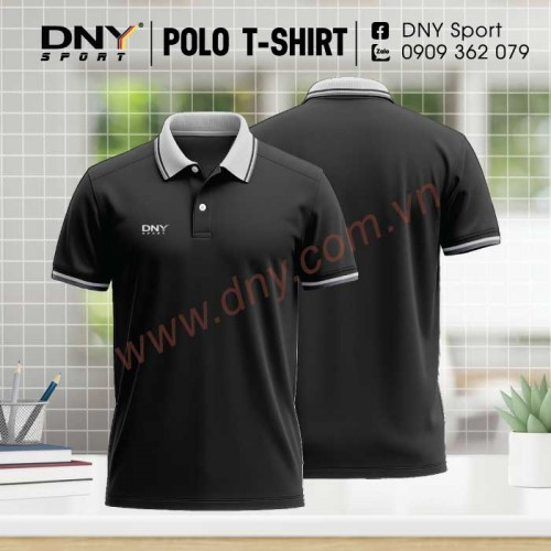 MẪU ÁO POLO THIẾT KẾ THEO YÊU CẦU | DNY-PL2508250018