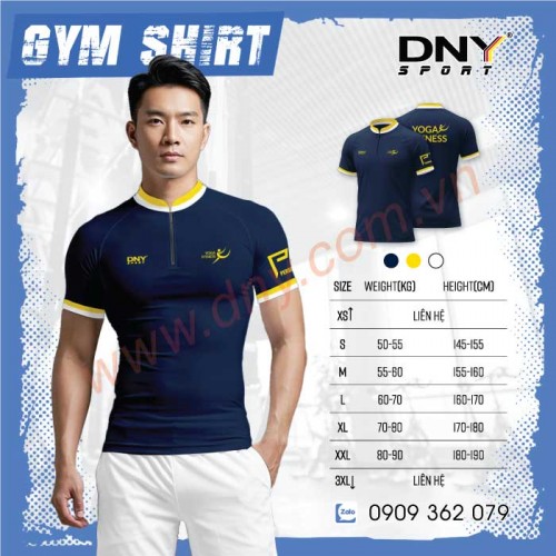 ĐẶT MAY ÁO TẬP GYM THEO YÊU CẦU DNY-GYM2505160036