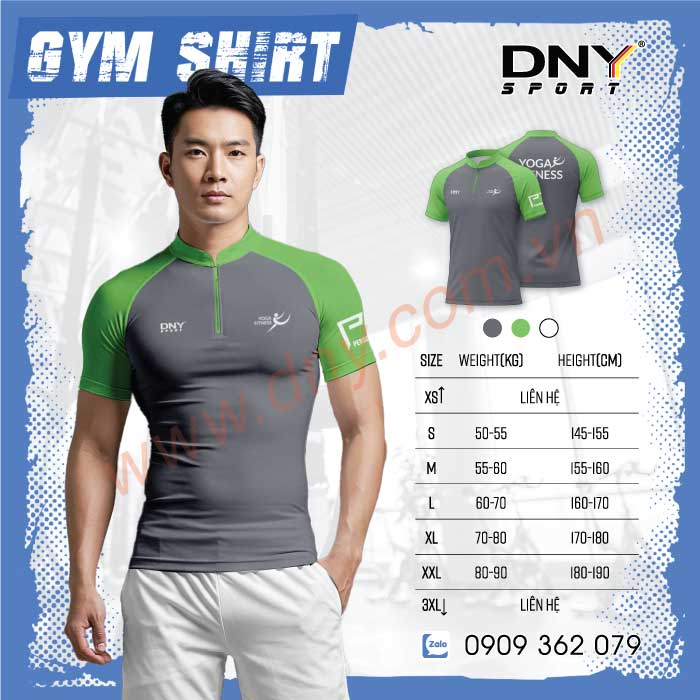 ĐẶT MAY ÁO TẬP GYM THEO YÊU CẦU DNY-GYM2505160037