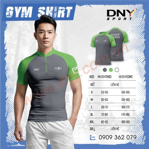 ĐẶT MAY ÁO TẬP GYM THEO YÊU CẦU DNY-GYM2505160037