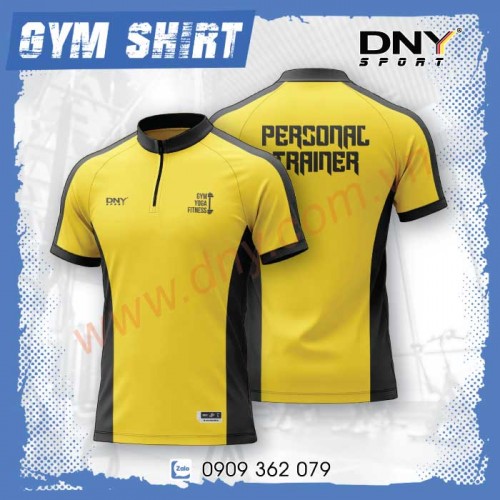 ĐẶT MAY ÁO TẬP GYM THEO YÊU CẦU | DNY-GYM2510040067