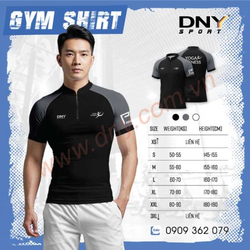ĐẶT MAY ÁO TẬP GYM THEO YÊU CẦU DNY-GYM2505160034