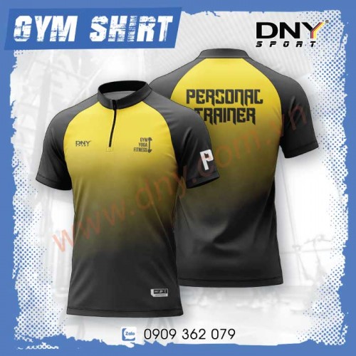 ĐẶT MAY ÁO TẬP GYM THEO YÊU CẦU | DNY-GYM2510040068