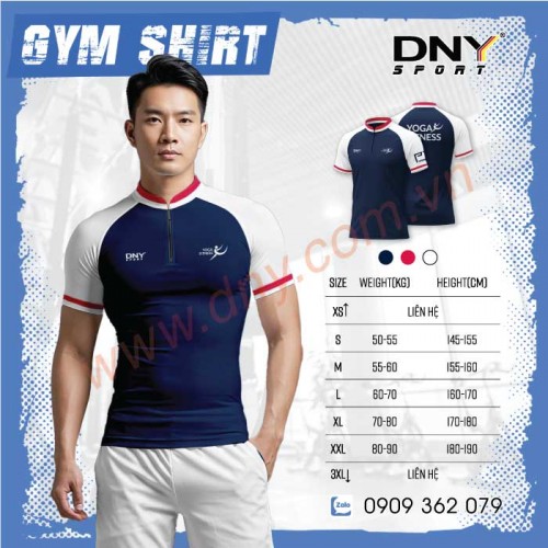 ĐẶT MAY ÁO TẬP GYM THEO YÊU CẦU DNY-GYM2505160035