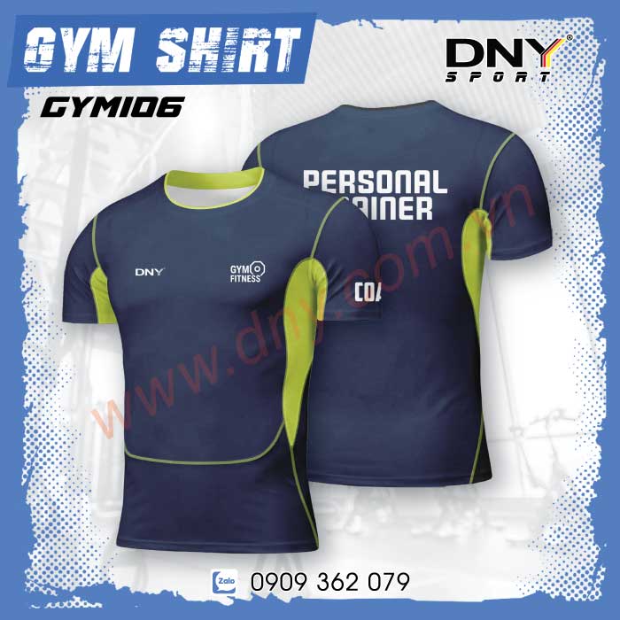ĐẶT MAY ÁO TẬP GYM THEO YÊU CẦU | DNY-GYM2607130106