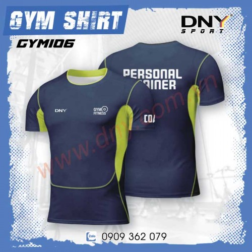 ĐẶT MAY ÁO TẬP GYM THEO YÊU CẦU | DNY-GYM2607130106