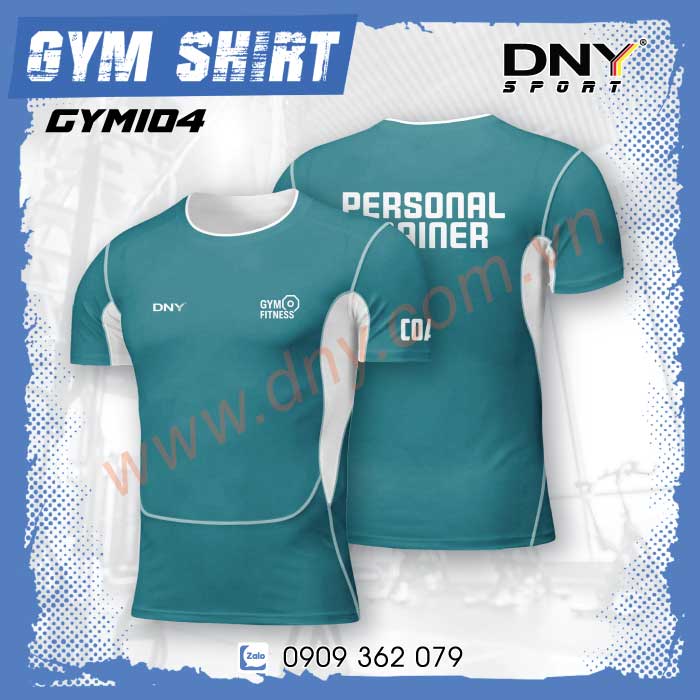ĐẶT MAY ÁO TẬP GYM THEO YÊU CẦU | DNY-GYM2607130107