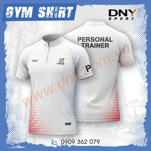 ĐẶT MAY ÁO TẬP GYM THEO YÊU CẦU | DNY-GYM2510040069