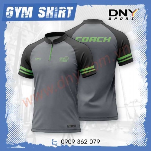 ĐẶT MAY ÁO TẬP GYM THEO YÊU CẦU | DNY-GYM2511070073