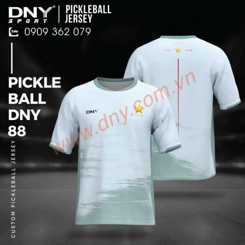 ÁO PICKLEBALL THIẾT KẾ THEO YÊU CẦU | DNY-PB2608280088