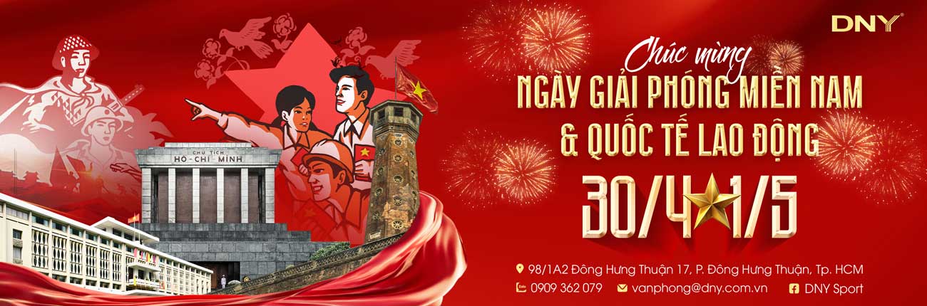 Chúc Mừng Giải Phóng Miền Nam, Quốc Tế Lao Động