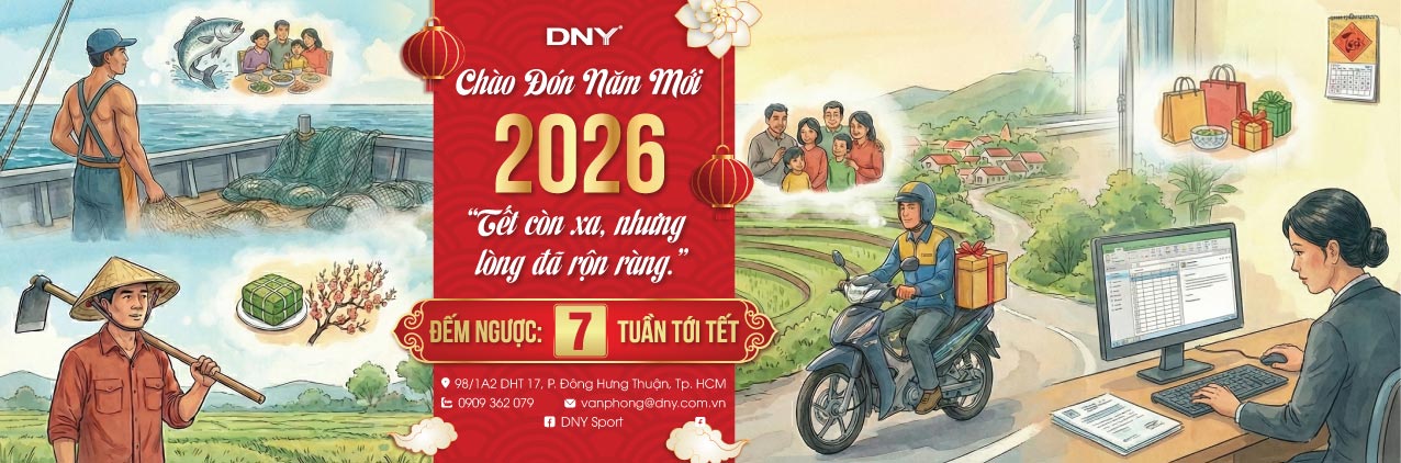 Tết nguyên đán 2026 7 tuần