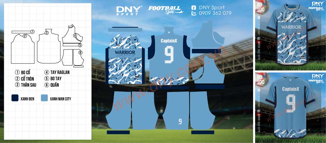 quần áo bóng đá xanh đậm quần áo bóng đá xanh đậm