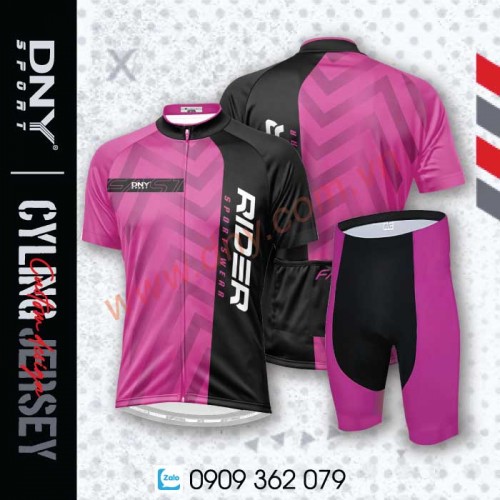 MẪU ÁO XE ĐẠP THIẾT KẾ THEO YÊU CẦU | DNY BIKE-2505240047