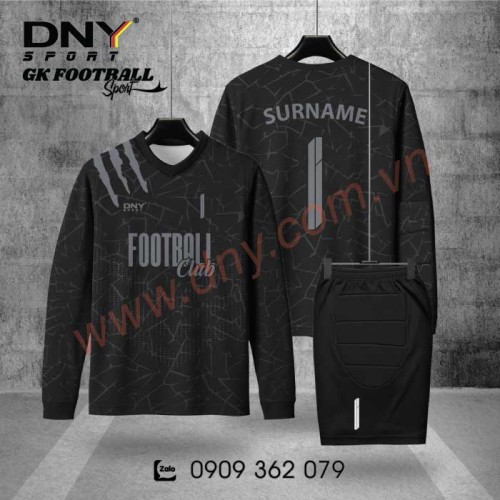 MẪU QUẦN THỦ MÔN MAY THEO YÊU CẦU | DNY-GK2507100013
