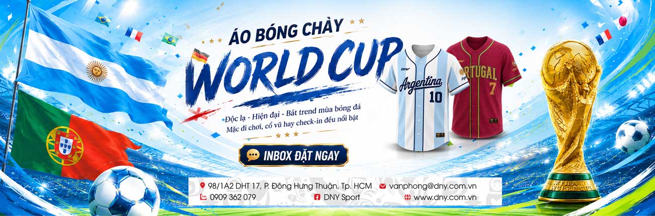 Bóng Chày World Cup